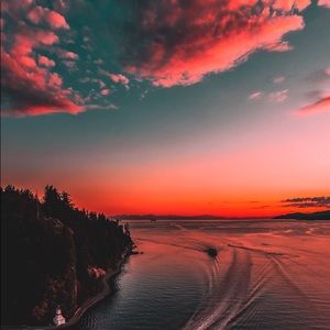 Meet your Posher, Hope